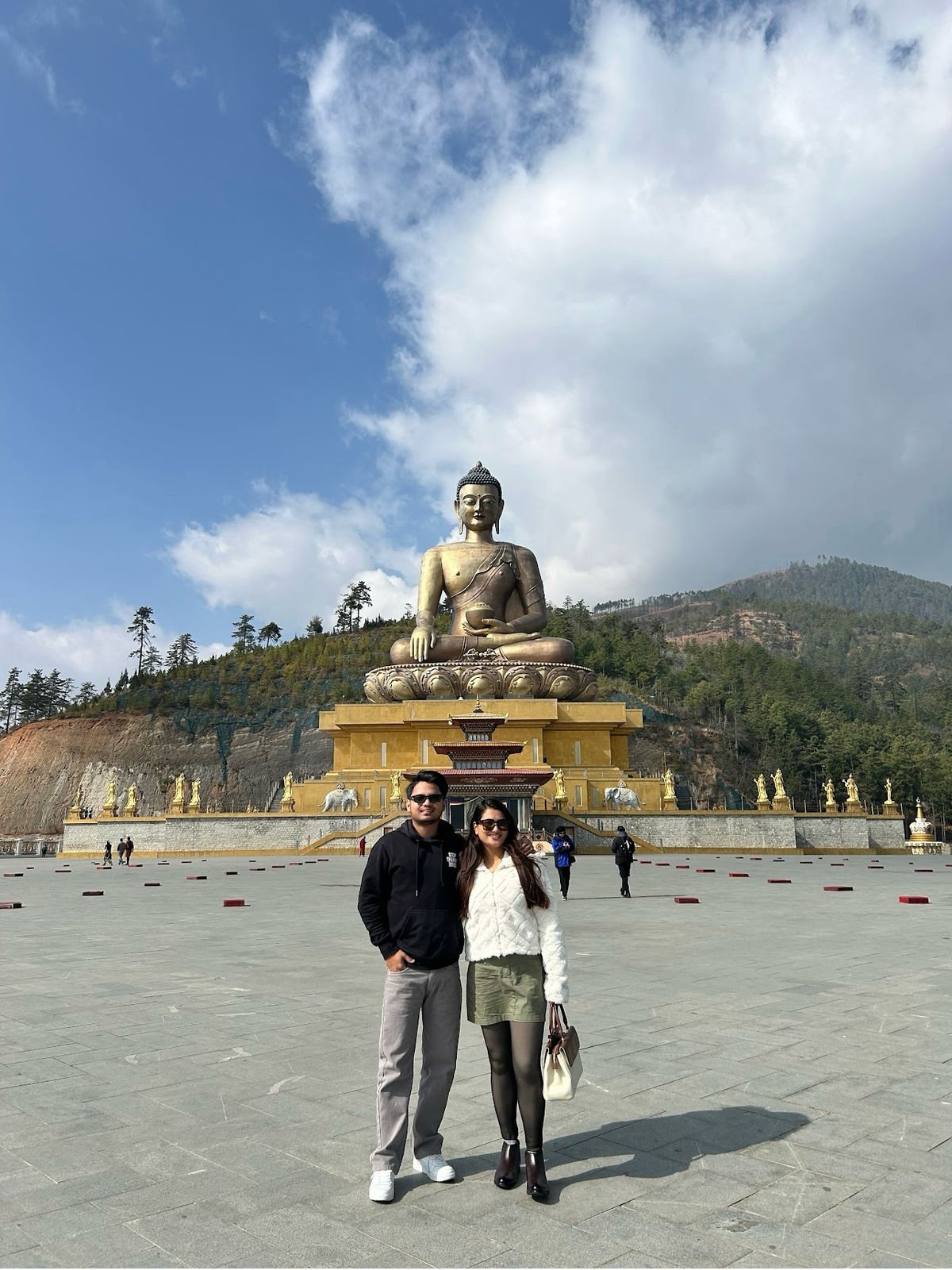 Bhutan Cultural Journey